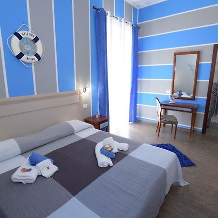 B&B Empedocle Порт-Эмпедокле Экстерьер фото
